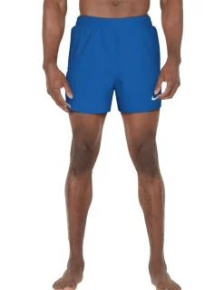 Nike Nike Essential 5 Volley Short in Blue