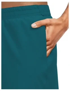 Nike Nike Essential 5 Volley Short in Green
