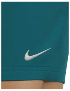 Nike Nike Essential 5 Volley Short in Green