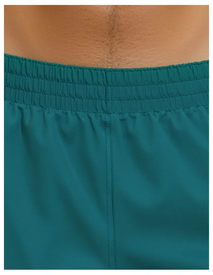 Nike Nike Essential 5 Volley Short in Green