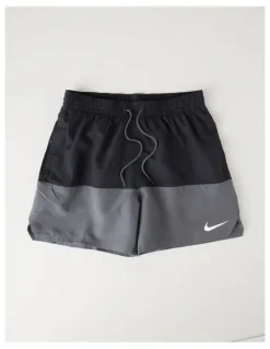 Nike Swim Nike Split Lap 5 Volley Short