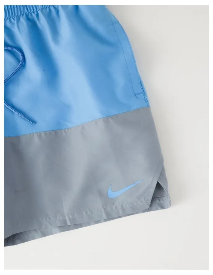 Nike Swim Nike Split Lap 5 Volley Short