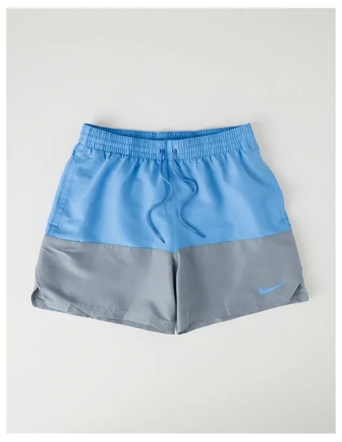 Nike Swim Nike Split Lap 5 Volley Short