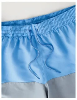 Nike Swim Nike Split Lap 5 Volley Short