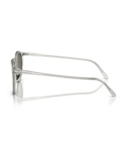 Oliver Peoples Oliver Peoples O'Malley Sun Acetate Sunglasses in Grey