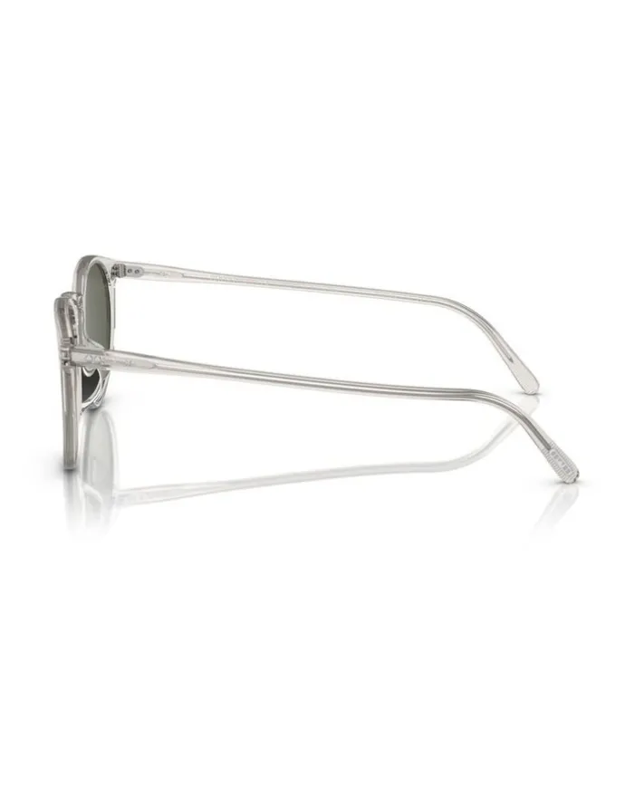 Oliver Peoples Oliver Peoples O'Malley Sun Acetate Sunglasses in Grey