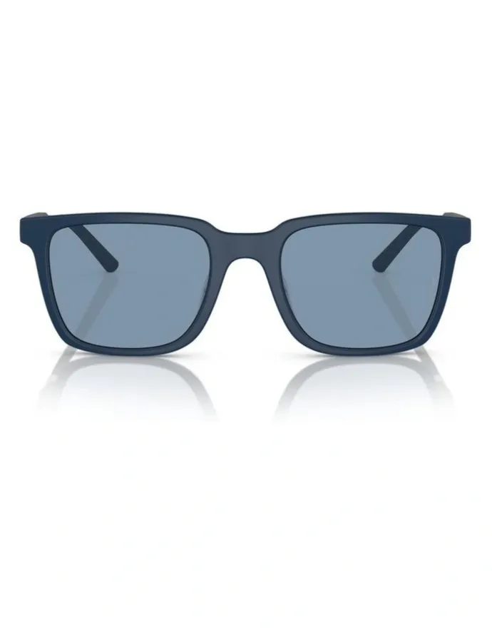 Oliver Peoples Oliver Peoples Mr. Federer Injected Sunglasses in Blue