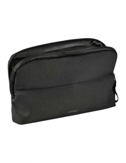 Orbitkey Desk Pouch in Black