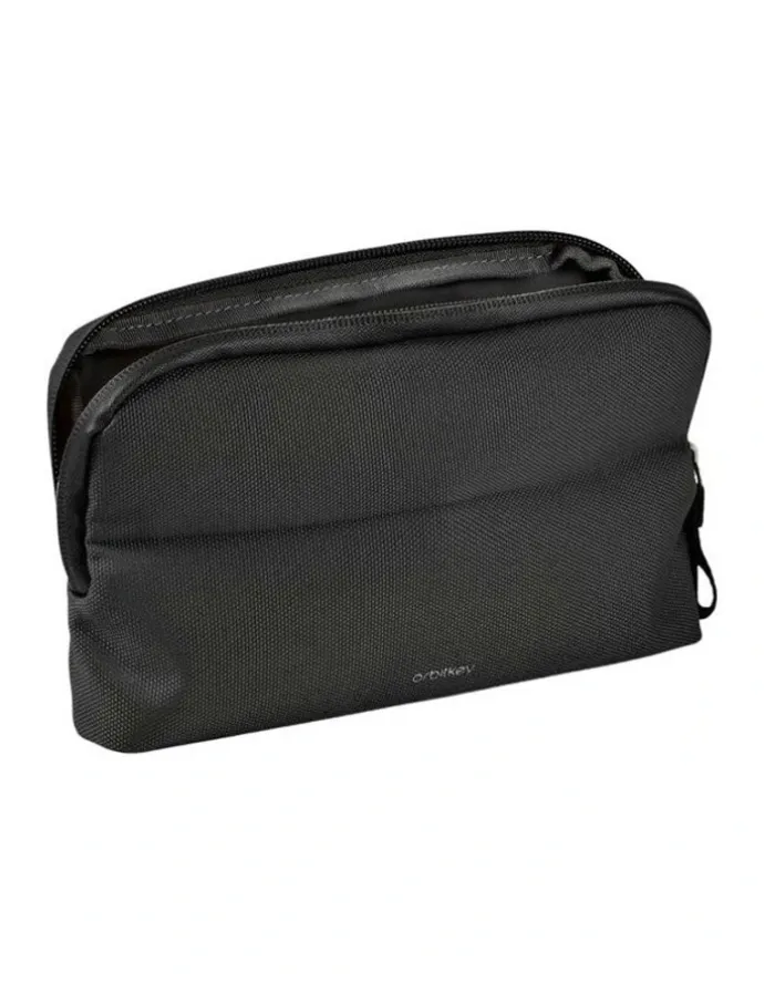 Orbitkey Desk Pouch in Black