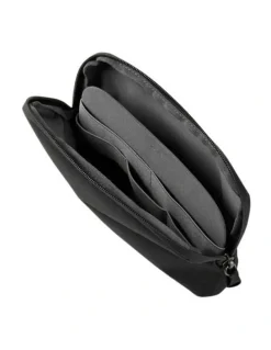 Orbitkey Desk Pouch in Black