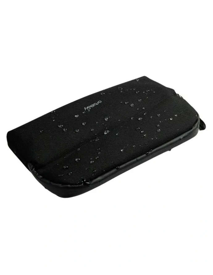 Orbitkey Desk Pouch in Black