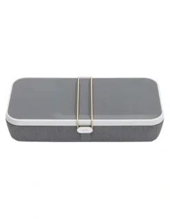 Orbitkey Nest v2 in Ash