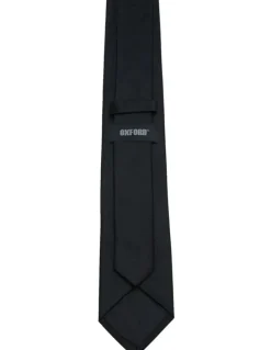 Oxford Classic Occasion Tie 7cm in Black