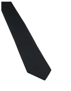 Oxford Classic Occasion Tie 7cm in Black
