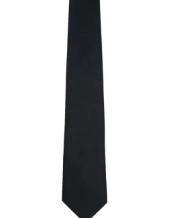 Oxford Classic Occasion Tie 7cm in Black