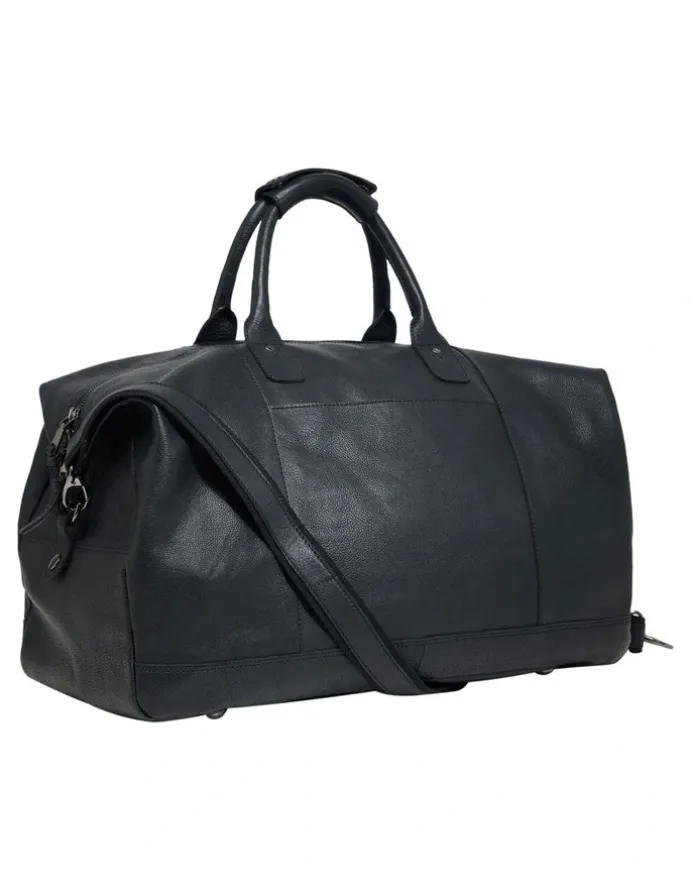 Oxford Duke Xl Holdall in Black