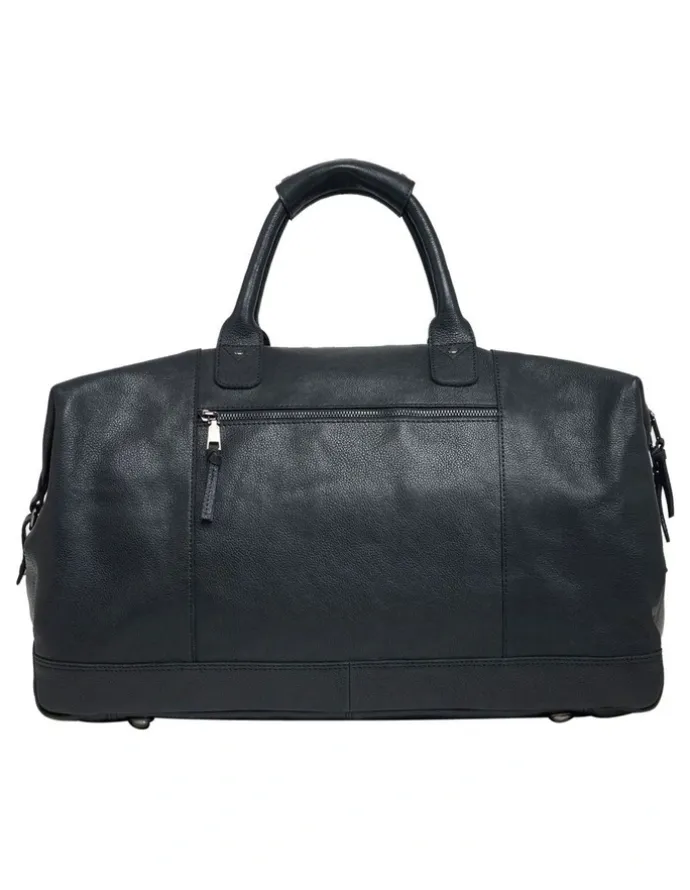 Oxford Duke Xl Holdall in Black