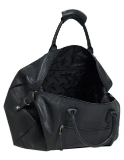Oxford Duke Xl Holdall in Black