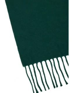 Oxford Layton Wool Scarf in Mountain