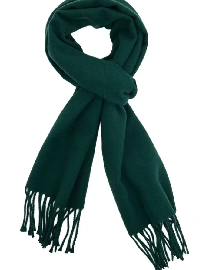 Oxford Layton Wool Scarf in Mountain
