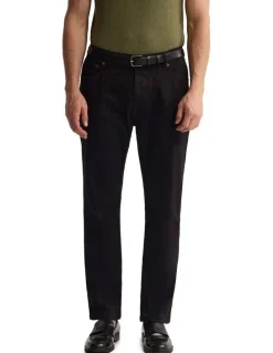Oxford Austin Denim Jeans in Black