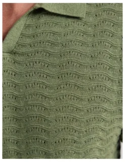 Oxford Baxter Polo