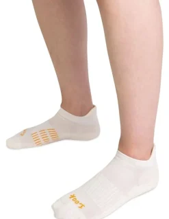 Paire Active Ankle Socks in Snow