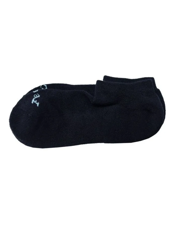 Paire Ankle Socks in Black