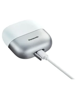 Panasonic 3 Blade Compact Shaver ES-CM3A-W541