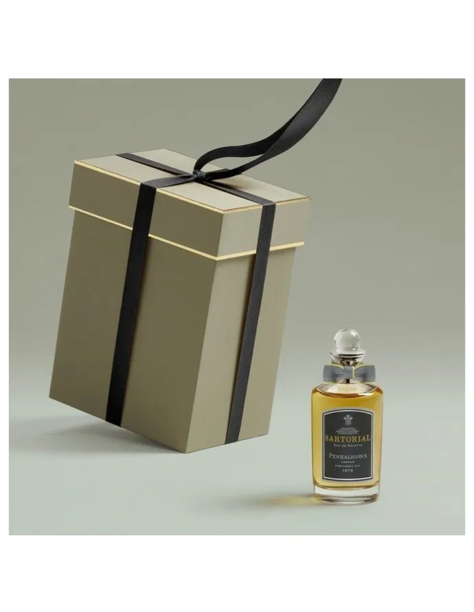 Penhaligon's Sartorial Eau De Tiolette 100ml