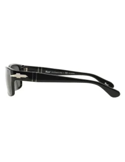 Persol PO2803S Black Polarised Sunglasses