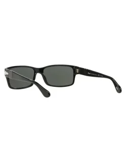 Persol PO2803S Black Polarised Sunglasses