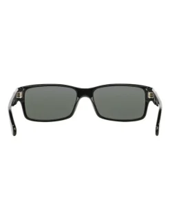 Persol PO2803S Black Polarised Sunglasses