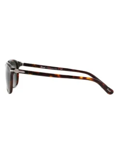 Persol PO3019S Tortoise Sunglasses
