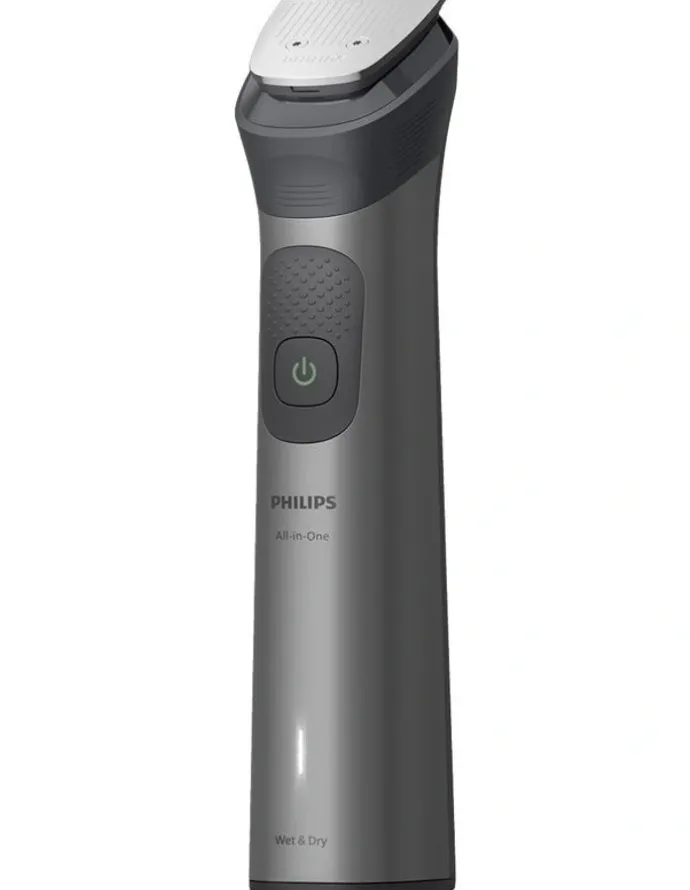 Philips All-in-One Series 7000 13-in-1, MG7922/15 in Chrome/Black