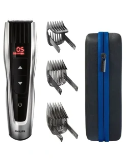 Philips Series 9000 Hair Clipper Chrome HC9420/15