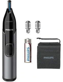 Philips Series 3000 Nose Trimmer NT3650/16