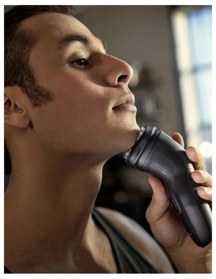 Philips Shaver Series 3000 3D Floating Head X3021/00