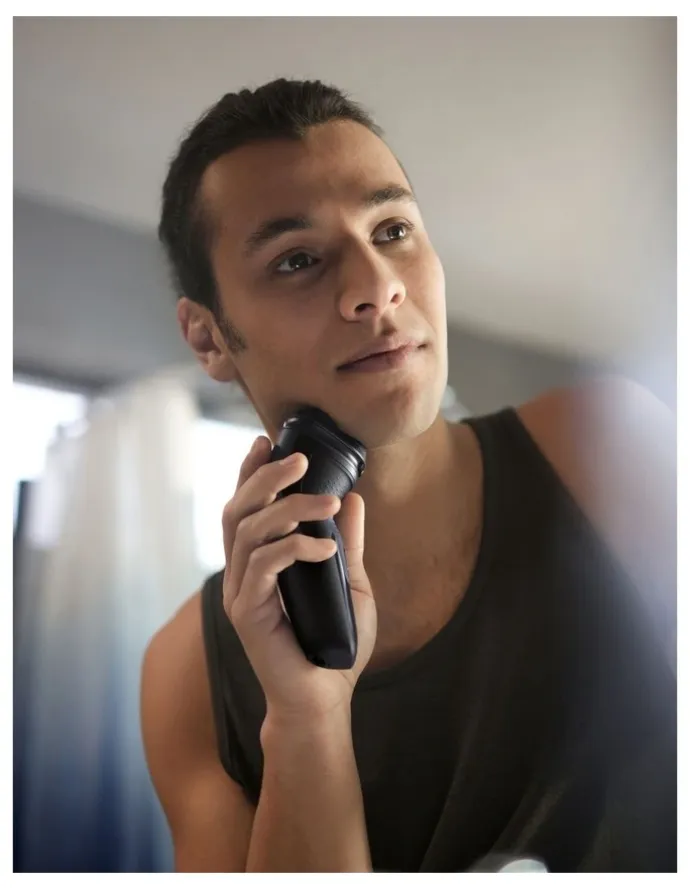 Philips Shaver Series 3000 3D Floating Head X3021/00