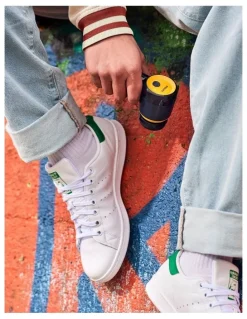 Philips Sneaker Cleaner in Blue/Yellow