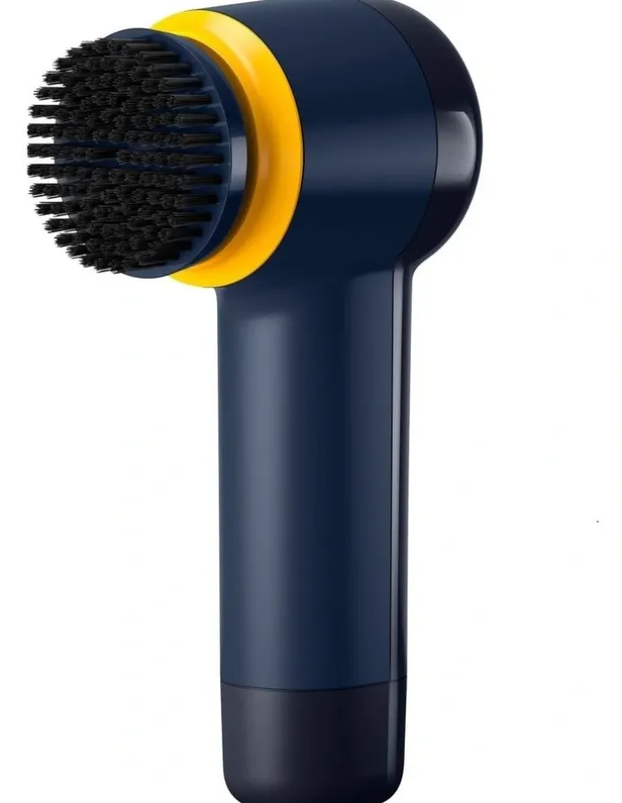 Philips Sneaker Cleaner in Blue/Yellow