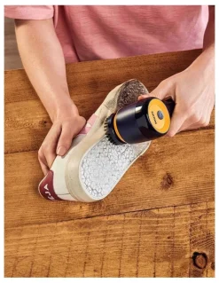 Philips Sneaker Cleaner in Blue/Yellow