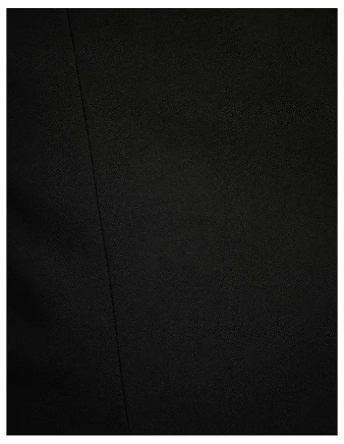 Politix Elijah Tailored Jacket in Black