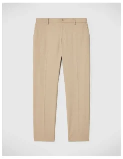 Politix Lincoln Everyday Pant in Tan