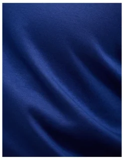 Politix Wills Performance Tee in Royal Blue