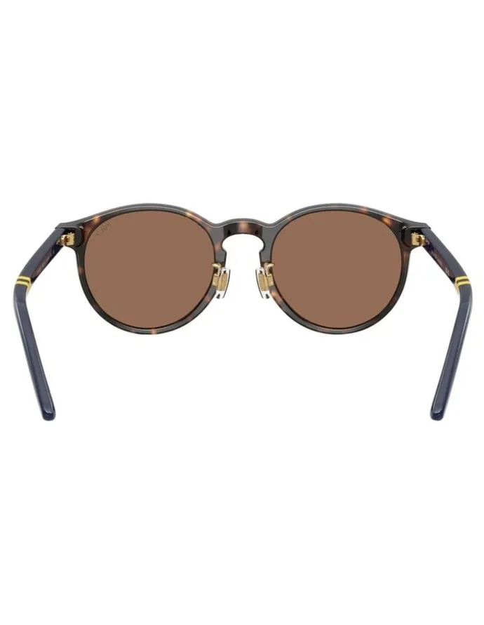 Polo Ralph Lauren Acetate Sunglasses in Tortoise