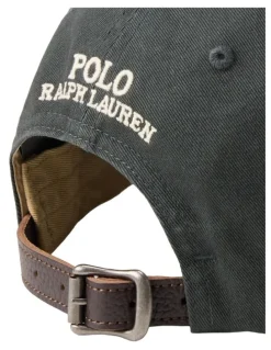 Polo Ralph Lauren Polo Bear Twill Ball Cap