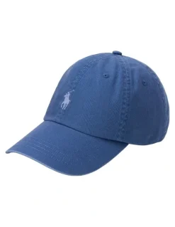 Polo Ralph Lauren The Iconic Cotton Chino Ball Cap