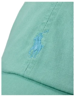 Polo Ralph Lauren The Iconic Cotton Chino Ball Cap