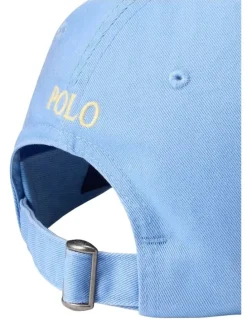 Polo Ralph Lauren The Iconic Cotton Chino Ball Cap